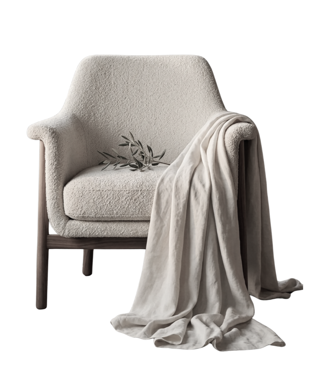 Grace Space therapeutic chair