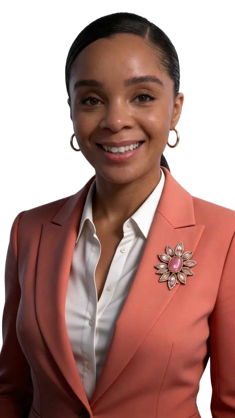 Erica Johnson, LMFT, CCTP — Author & Therapist