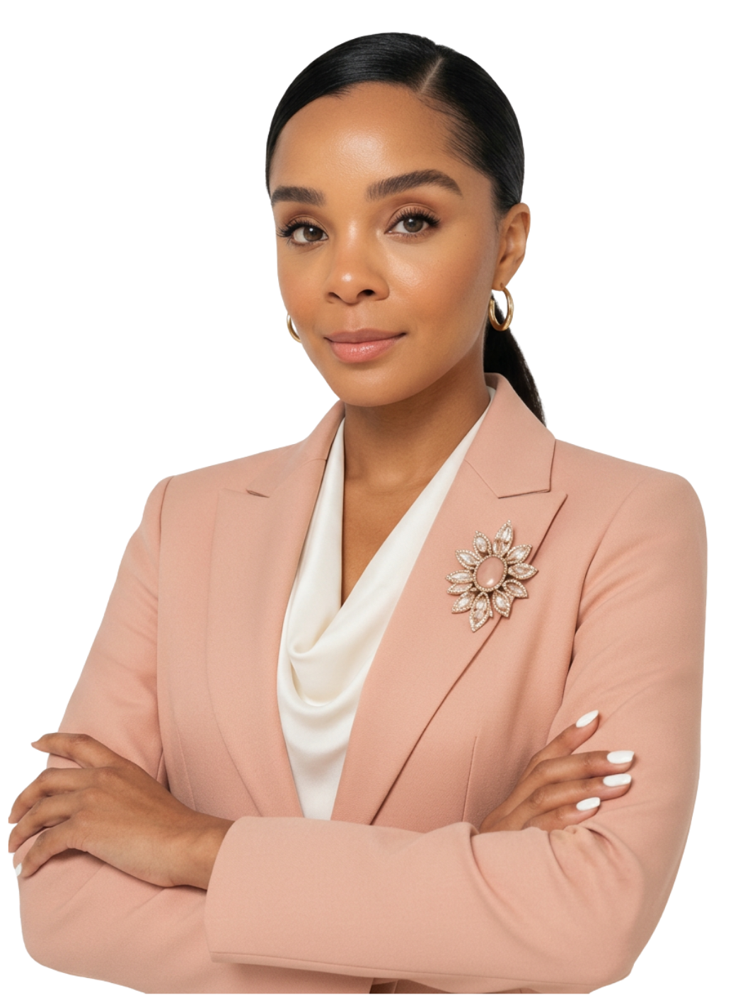 Erica — Licensed Christian Therapist
